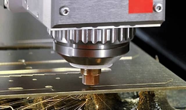 鈑金加工 鈑金加工